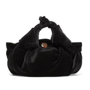 THE ROW ascot bag